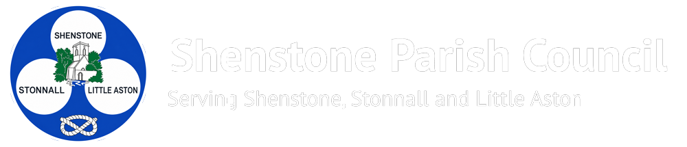 shenstone-logo-v2 Shenstone Parish Council